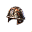 Scrapmetal Casque