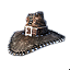 Restored Hat