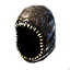 Woven Coif