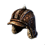 Fur-lined Cap