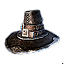 Embroidered Hat
