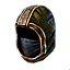 Leather Hood