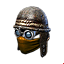 Frontier Mask