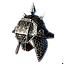 Chainmail Casque