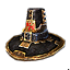Exalted Hat