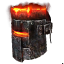 Incendiary Helm