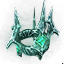 Spectral Crown