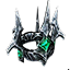 Empowered Nether Crown