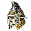 Templar's Headguard