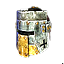 Faceguard of Perdition