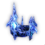 Frostshard Crown