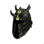 Eldritch-Keeper's Casque