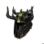 Empowered Eldritch-Keeper's Casque