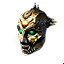 Purging Gaze