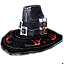 Clairvoyant's Hat