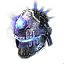 Spellscourge Visor