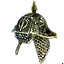 Elite Devil's Headguard