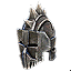 Elite Legion Headguard