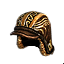 Elite Harvest's Helm