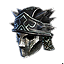 Elite Death's Headguard