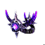 Elite Coven Tamer's Hood