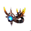 Coven Arcane Hood