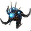 Elite Coven Flameweaver Casque