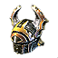 Elite Malmouth Destroyer Headguard