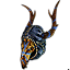 Elite Wendigo Spellweaver Mask
