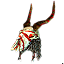 Elite Wendigo Vile Headguard
