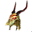 Elite Wendigo Tempered Headguard