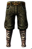 Padded Breeches