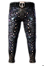 Brigandine Legwraps