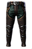 Raider Leggings
