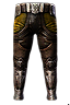 Ornate Leggings