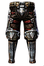 Assault Legguards
