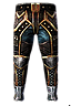 Exalted Leggings