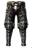 Exalted Chausses