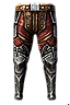 Redeemer Legguards