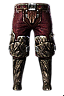 Solael-Sect Legguards