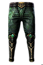 Aleksander's Legguards