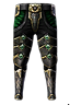 Aleksander's Chausses