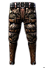 Kubacabra's Legguards