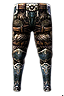 Kubacabra's Chausses