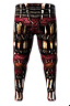 Reaper's Leggings
