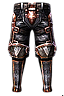 Empowered Mistwalker Leggings
