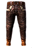 Explorer's Trousers