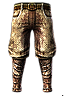 Soiled Trousers