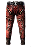 Flesheater Legwraps