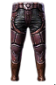 Bladeguard Leggings